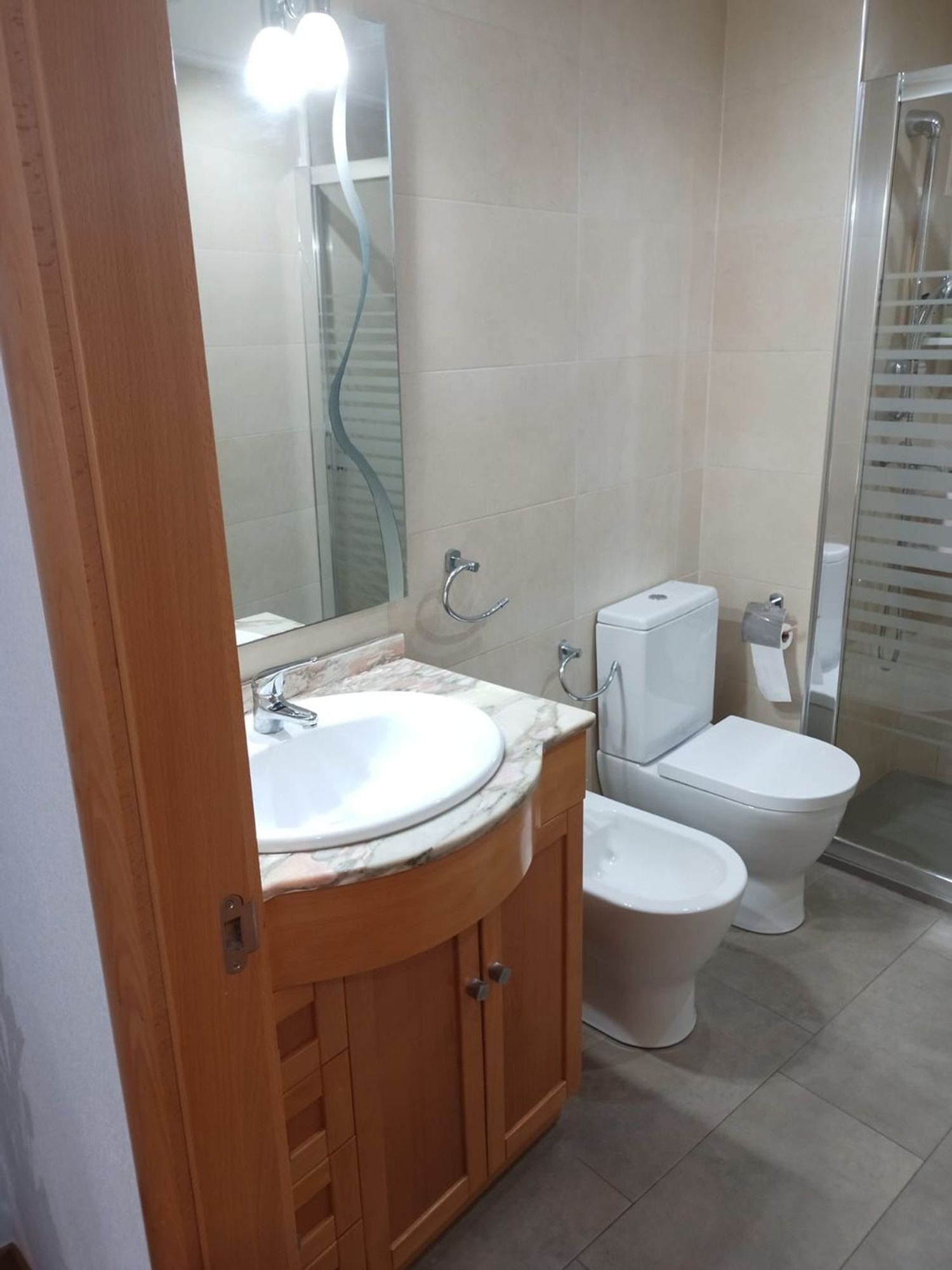 Piso en Calle Almirante Antequera, 2, Playa Levante, Playa Levante - Foto 10