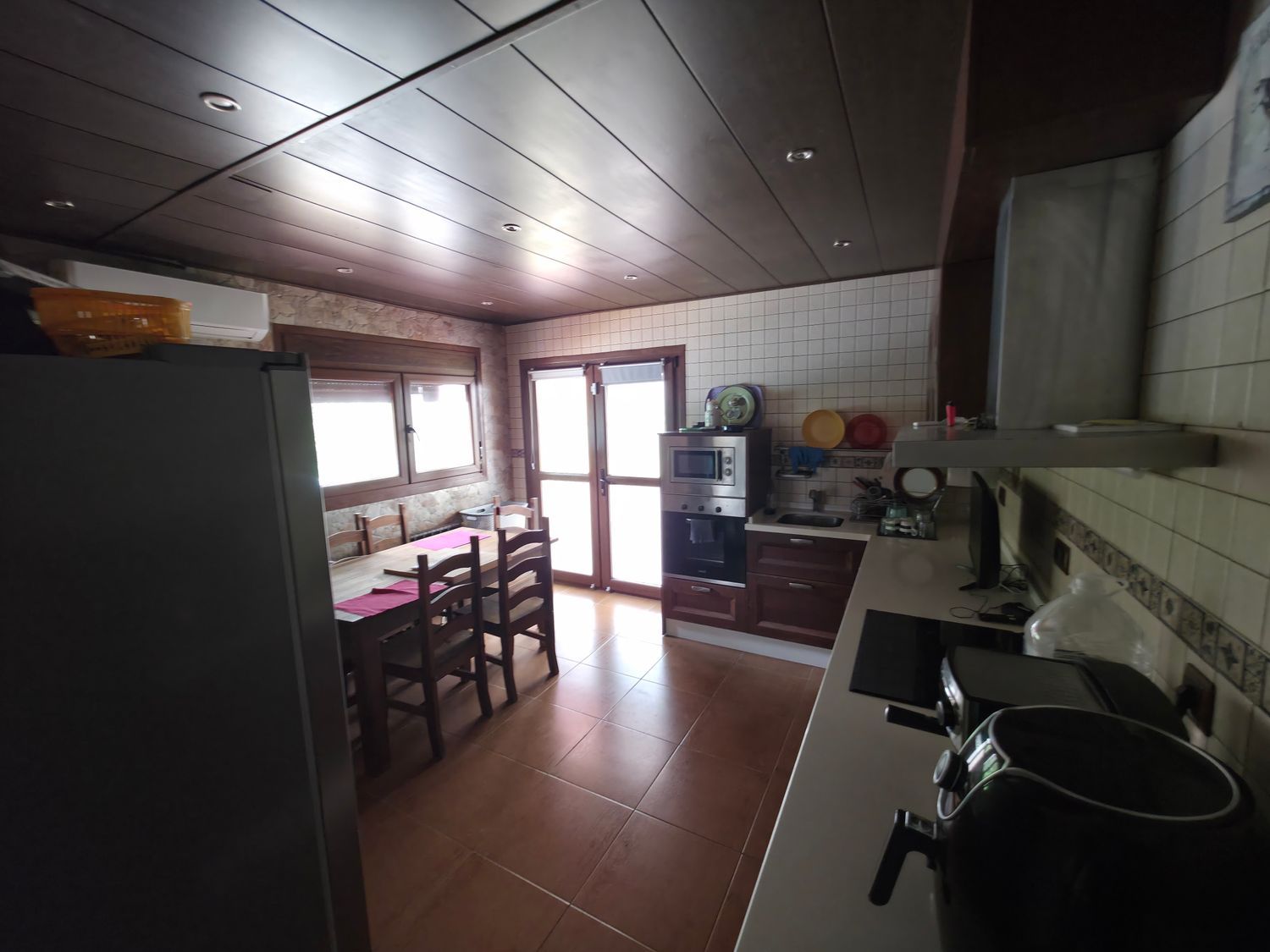 Casa o chalet independiente en urbanización Jardines de Valverde, 83 - Foto 21