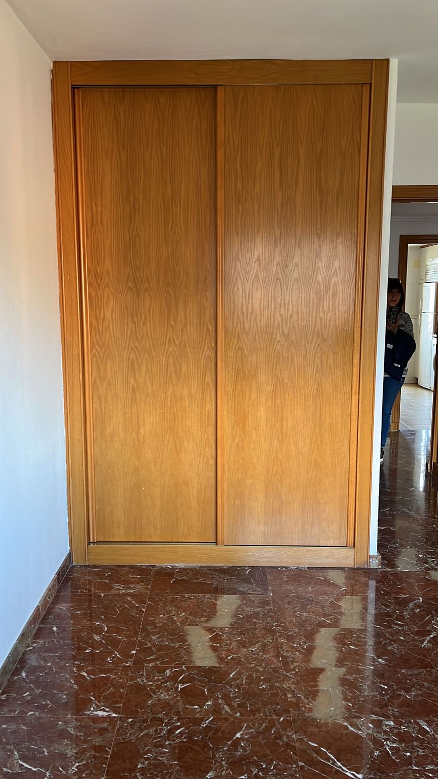 Piso en Calle de Adolfo Aznar, 7, Parque de los Cineastas - Foto 10