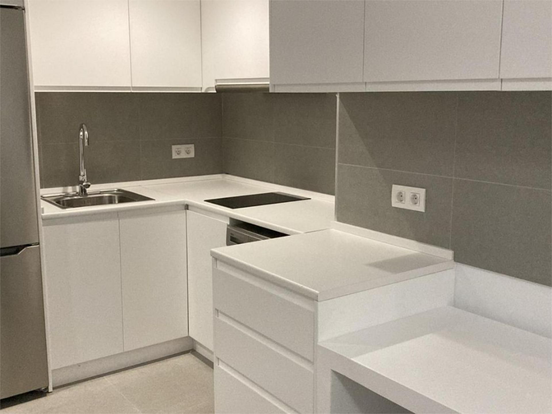 Piso en  Calle Albéniz 3 - Foto 4