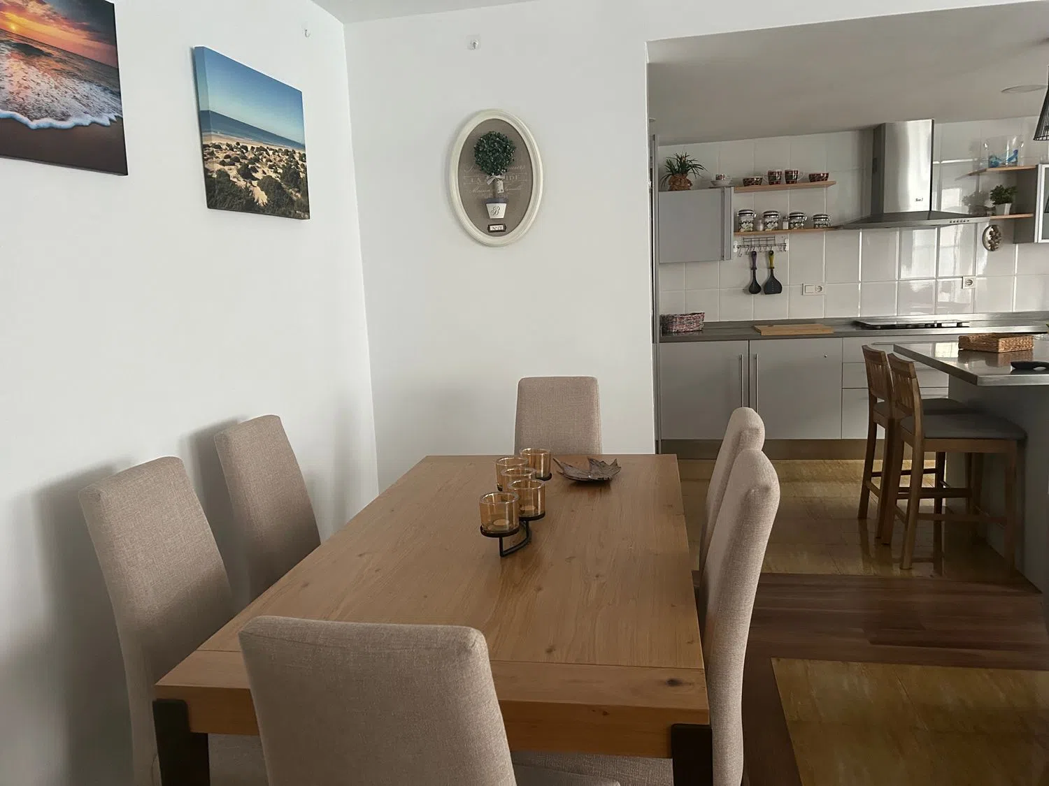 Piso en La Flota, 17 - Foto 2