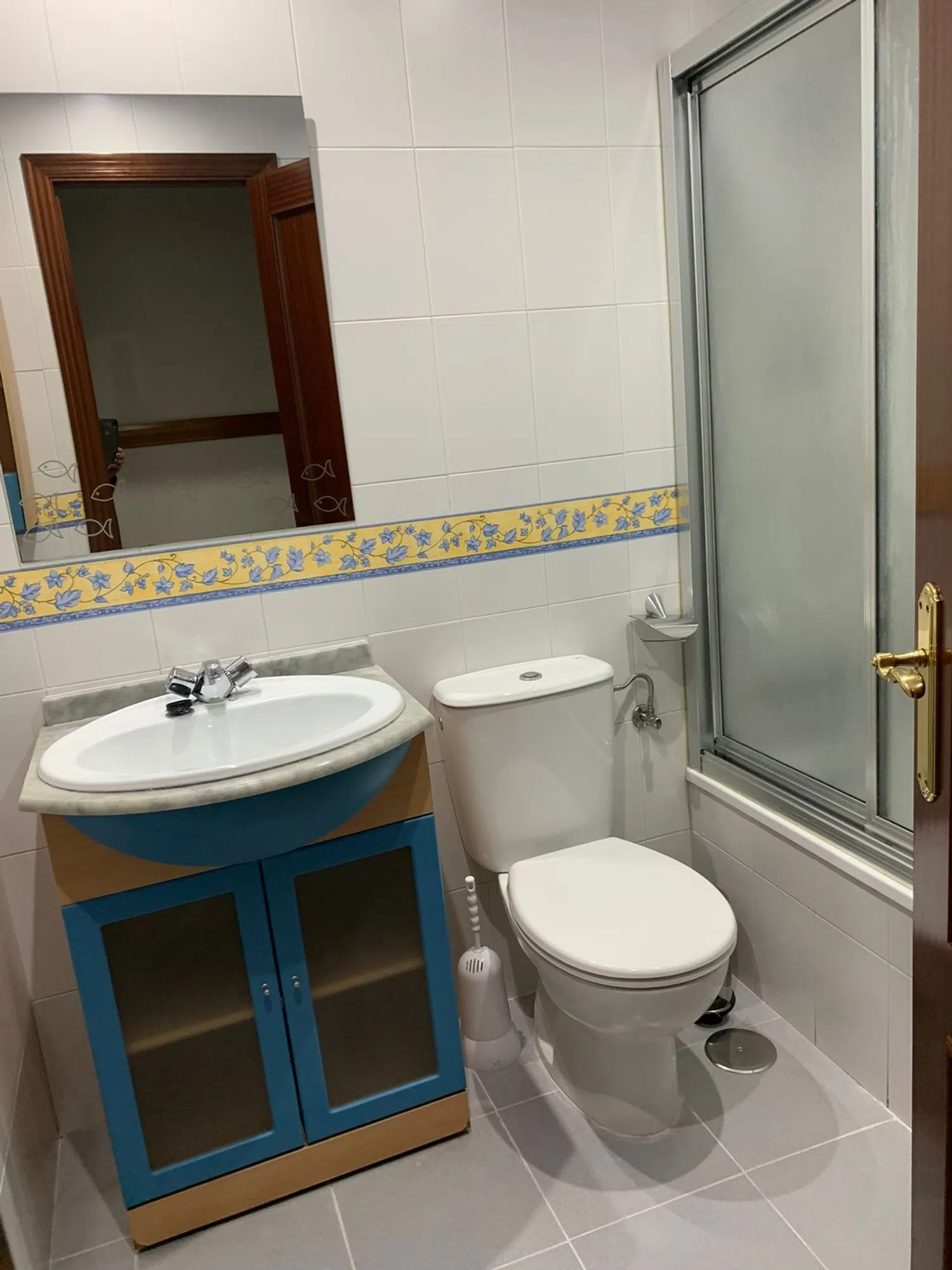 Piso en calle Santaella, 2 - Foto 6