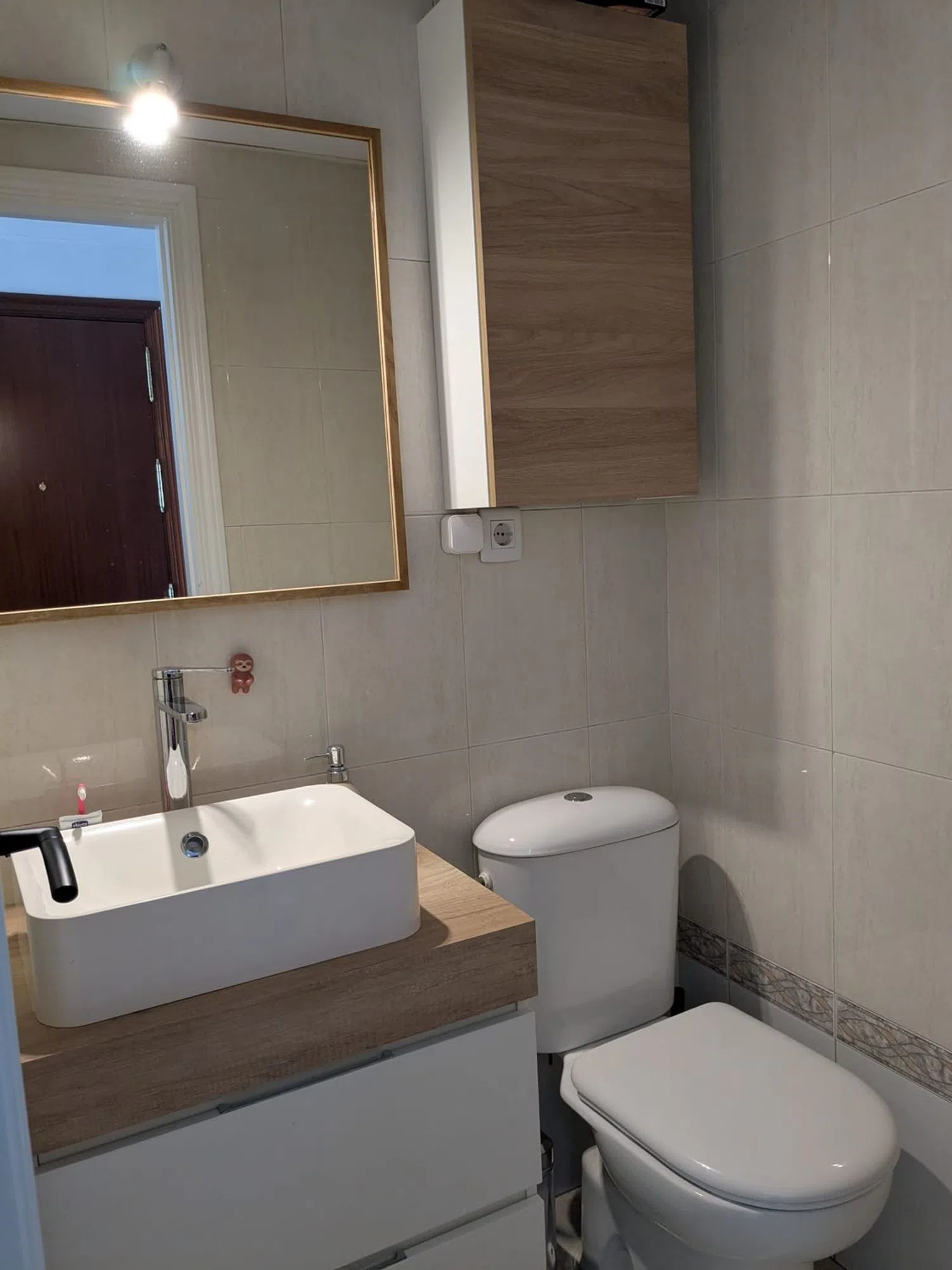 Piso en calle Afán de Ribera, 27 - Foto 12