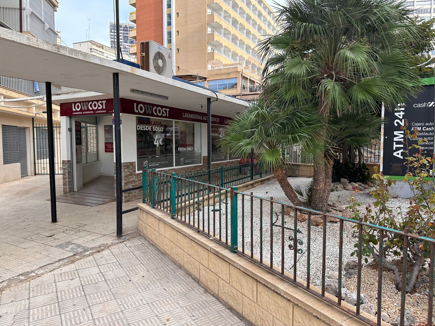 Local en Avenida de Estocolmo, 2, Zona Sierra Helada - Foto 8