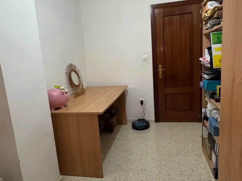 Piso en  Avenida Profesor Domínguez Ortiz 4 - Foto 17
