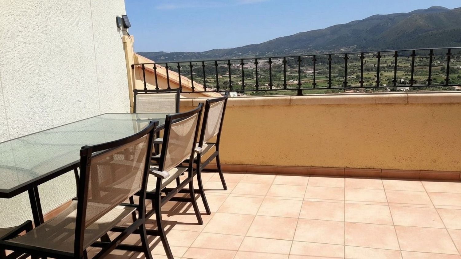Chalet adosado en Urbanización la Almazara, 111 - Foto 21