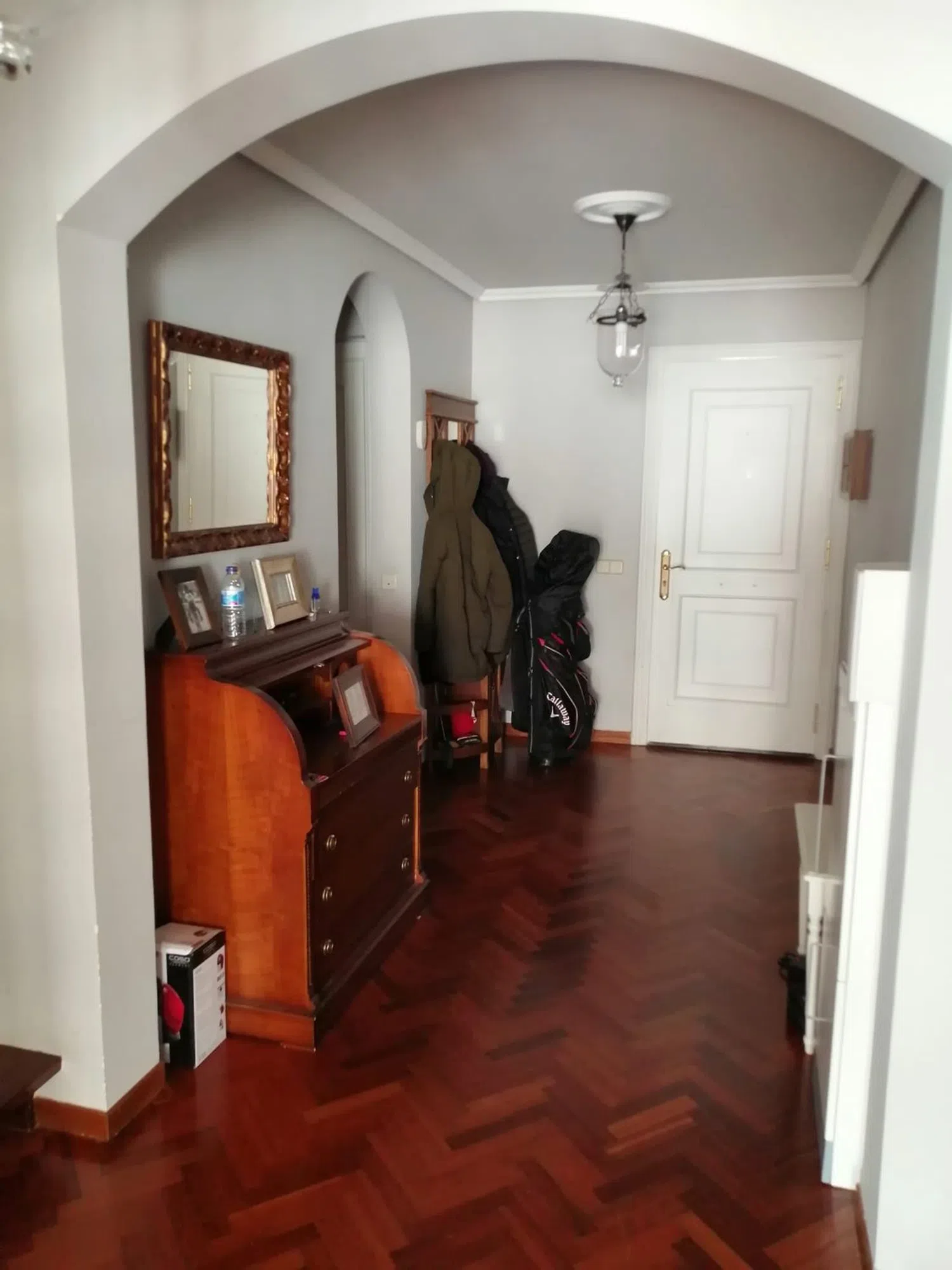 Chalet adosado en calle Regos, 61 - Foto 3