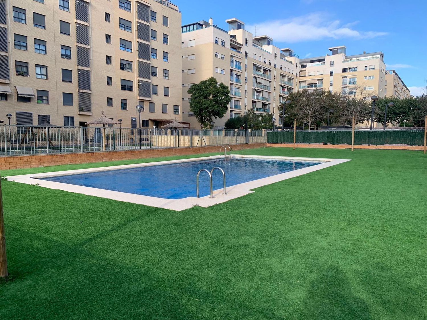 Piso en avenida de Joan XXIII, 42 - Foto 8