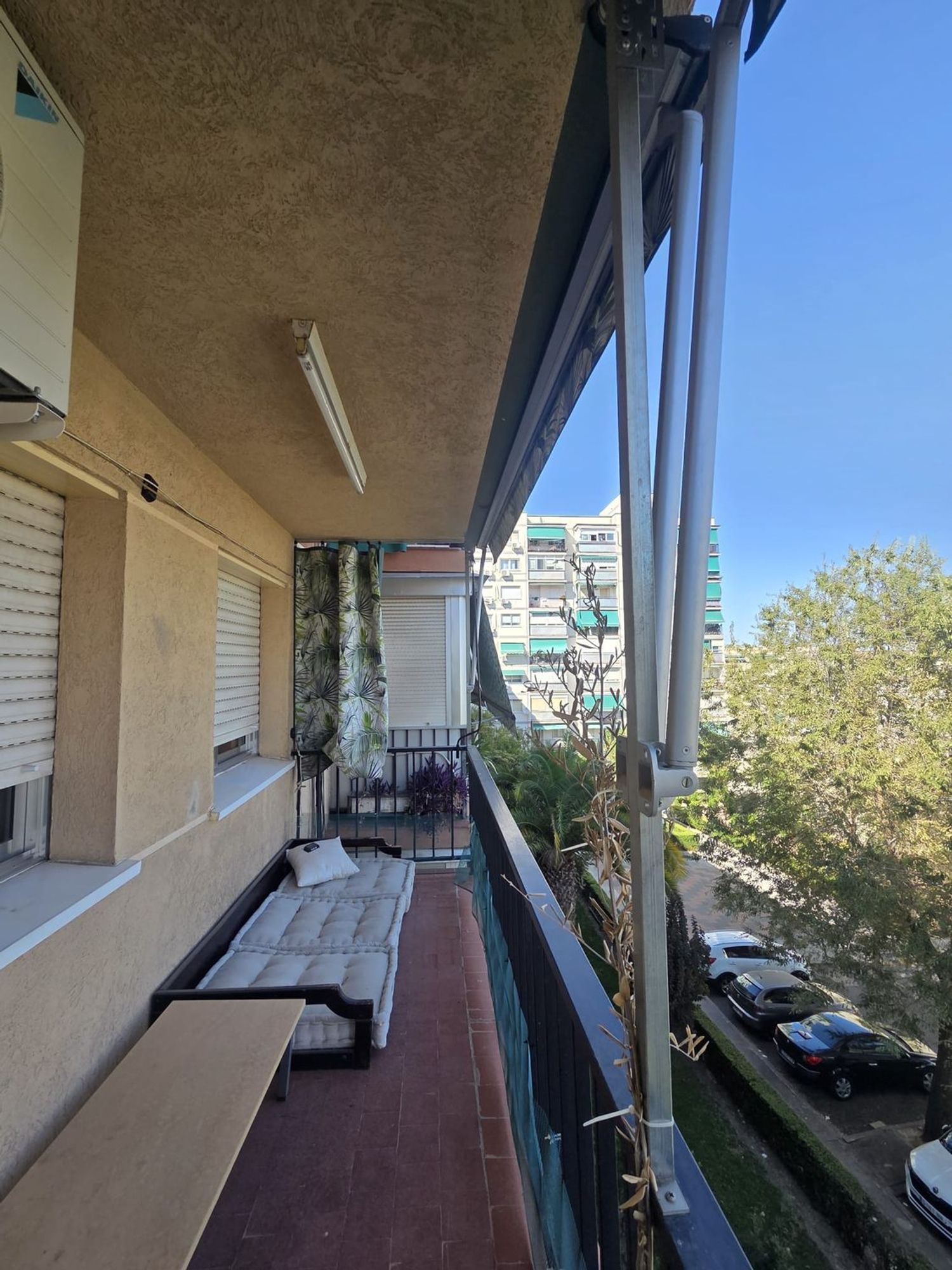Piso en Avenida de Roma, 5, Ciudad 70, Ciudad 70 - Foto 10