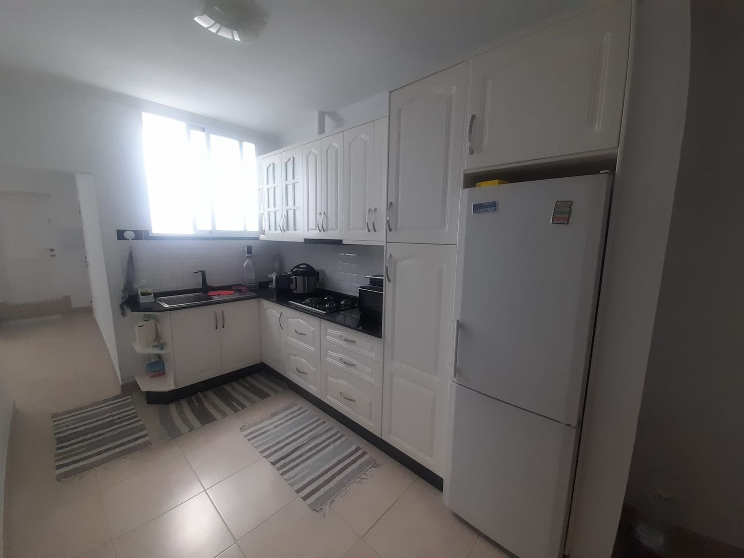 Chalet pareado en calle Cruz del Ovejero, 125 - Foto 2