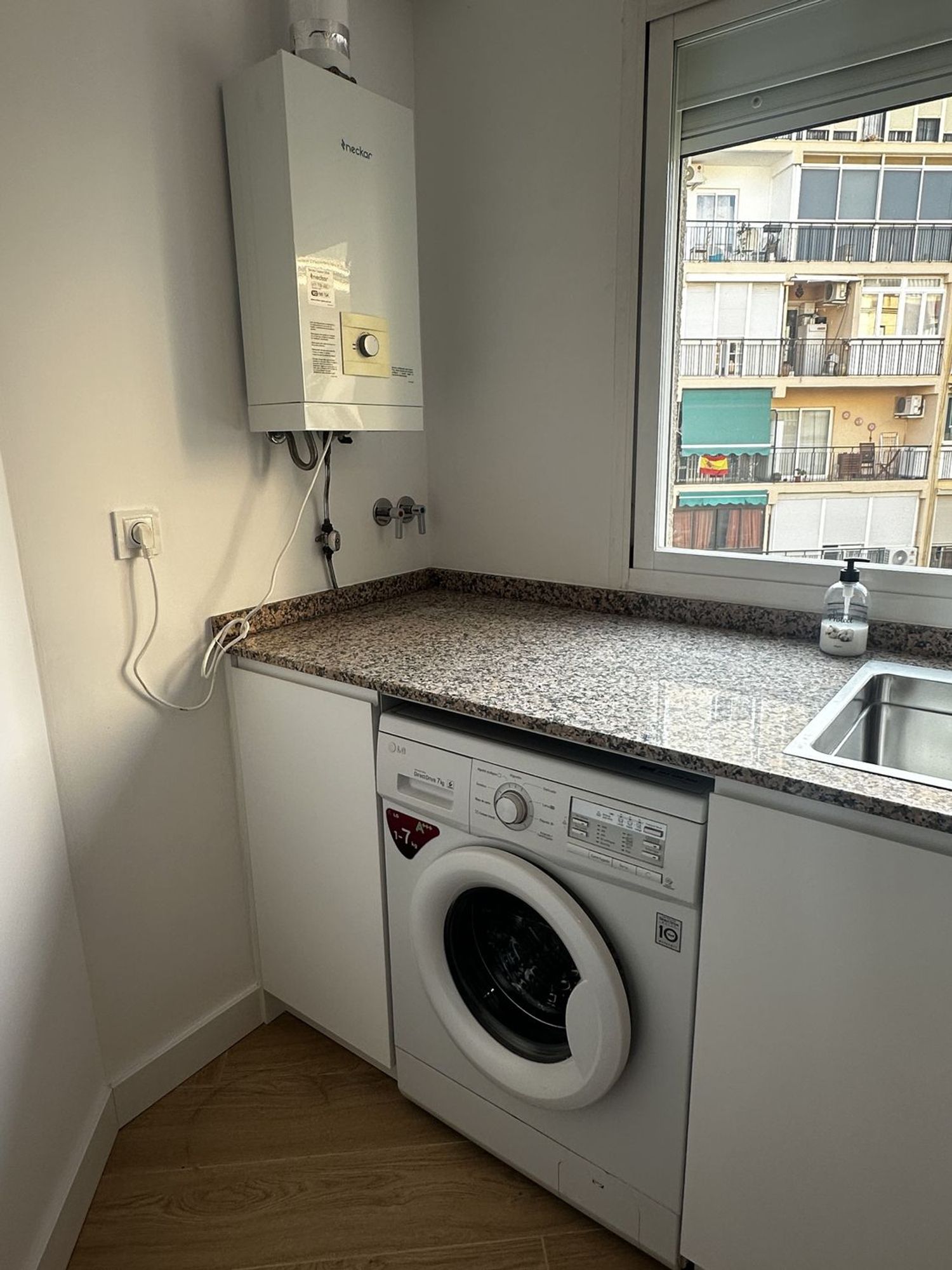 Piso en Calle Don Juan de Austria, 10, La Trinidad - Foto 3