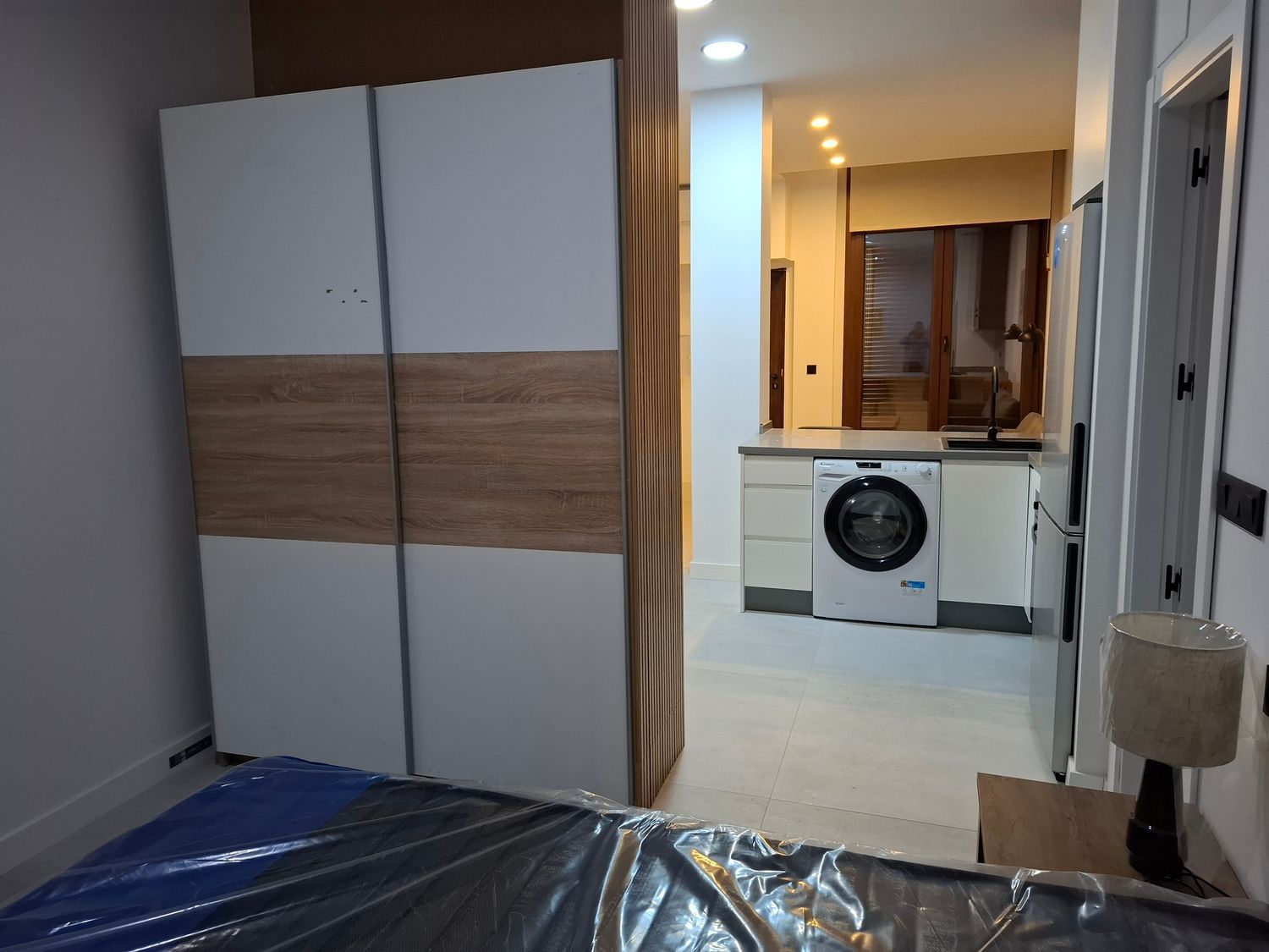 Estudio en avenida de Carlos III, 42 - Foto 24