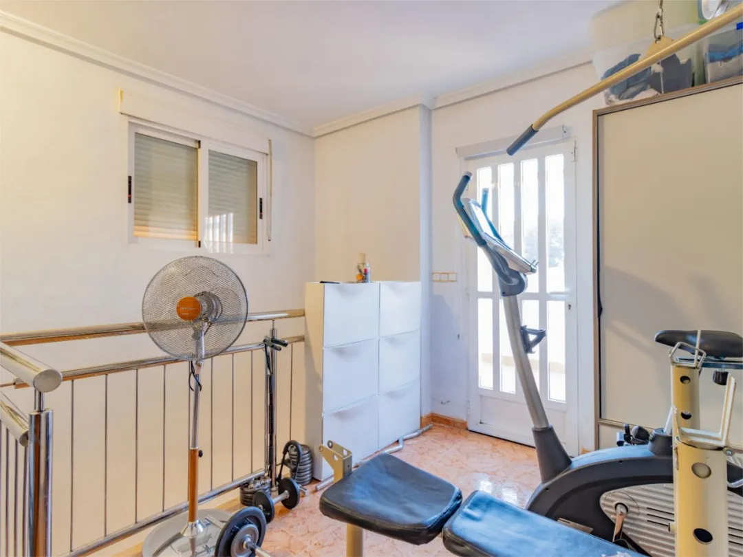 Chalet en  Calle Independencia 7 - Foto 18