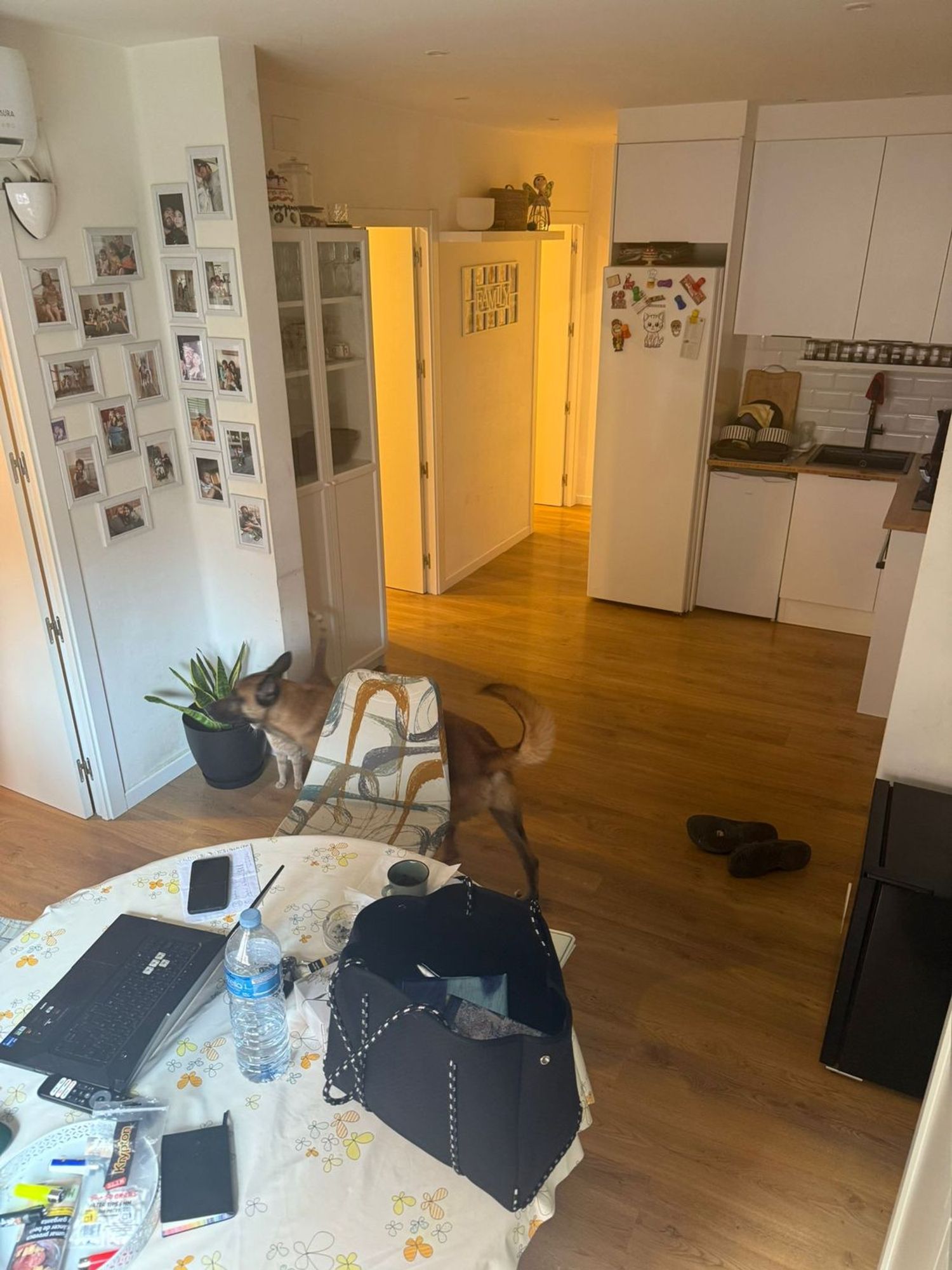 Piso en calle Mina, 38 - Foto 12