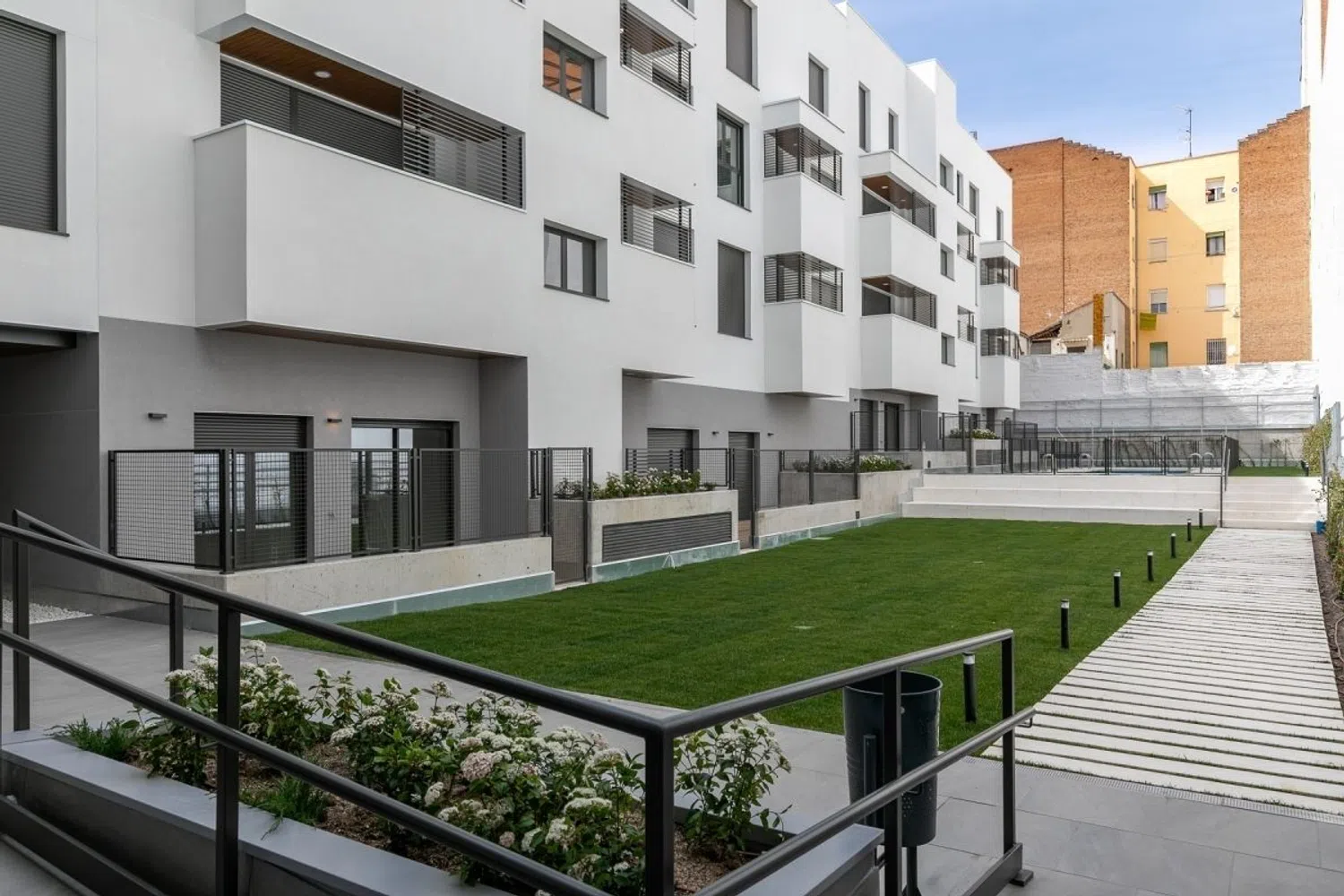 Piso en calle de Asunción Castell, 1