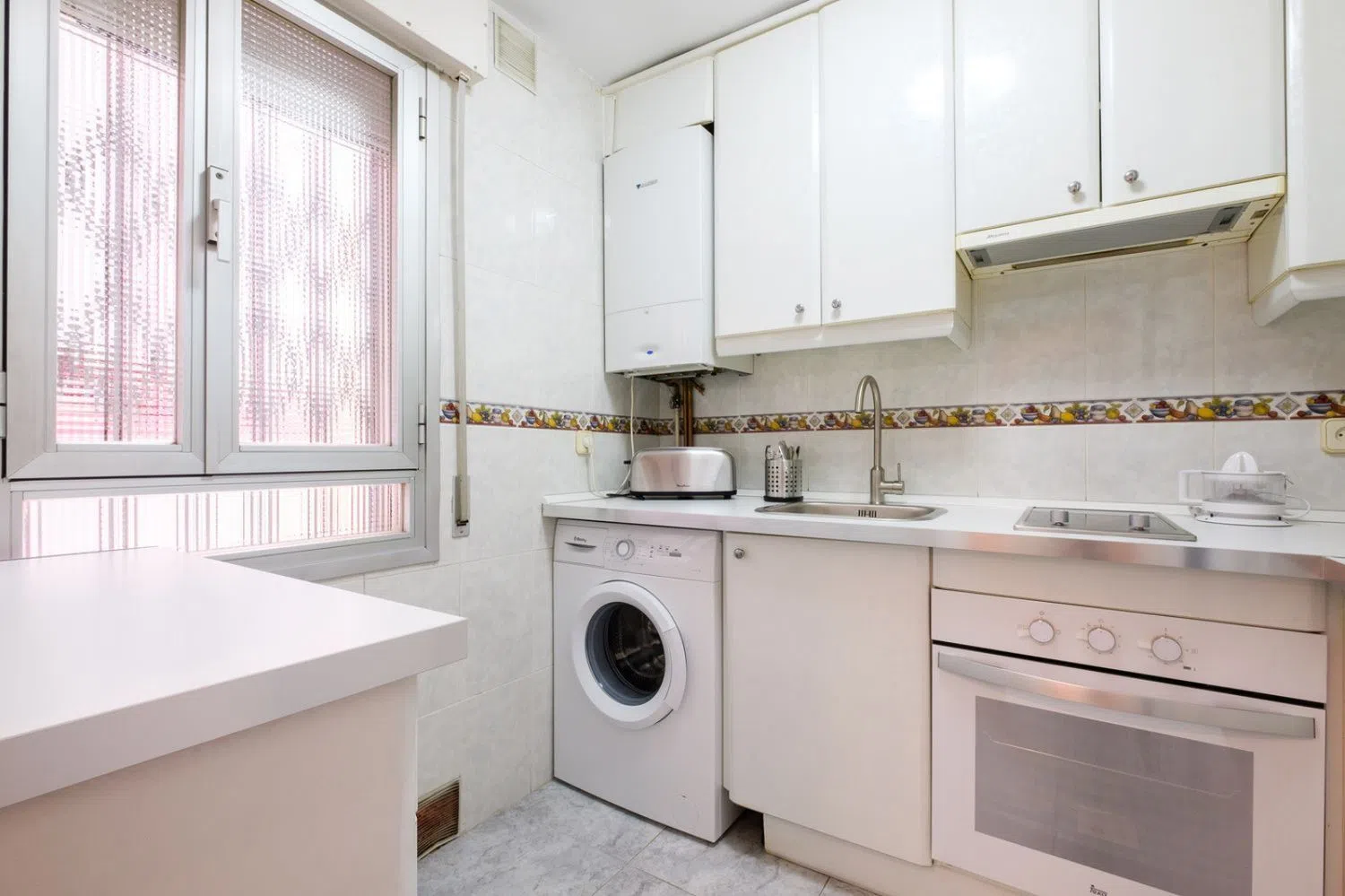 Piso en Barrio Marroquina - Foto 16