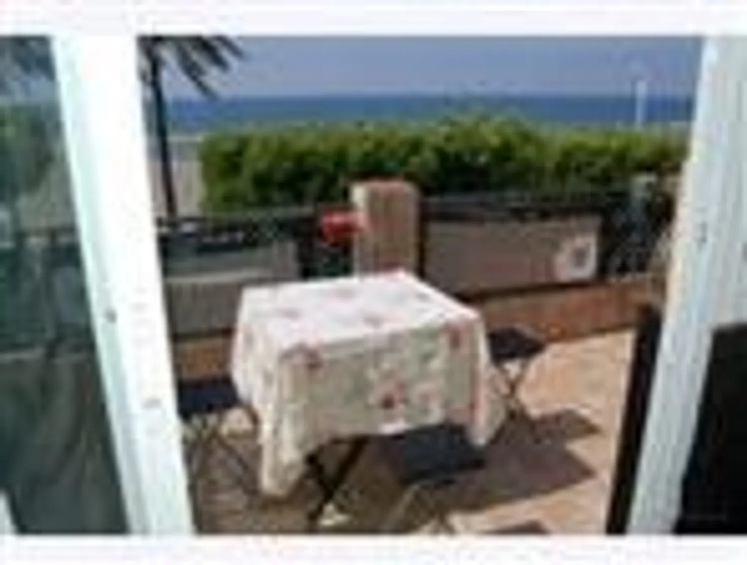 Estudio en calle Banda del Mar, 43 - Foto 4