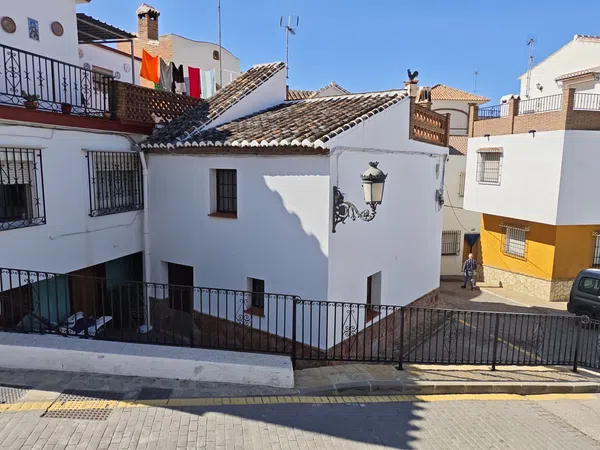 Casa de pueblo en La Fuente, 23 - Foto 2