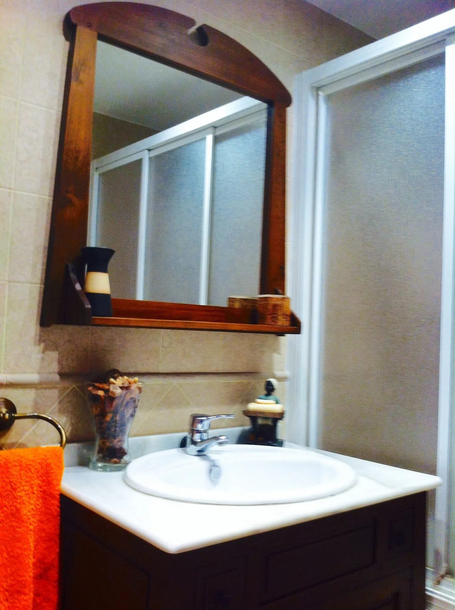 Estudio en calle marquès de molins, 57 - Foto 6