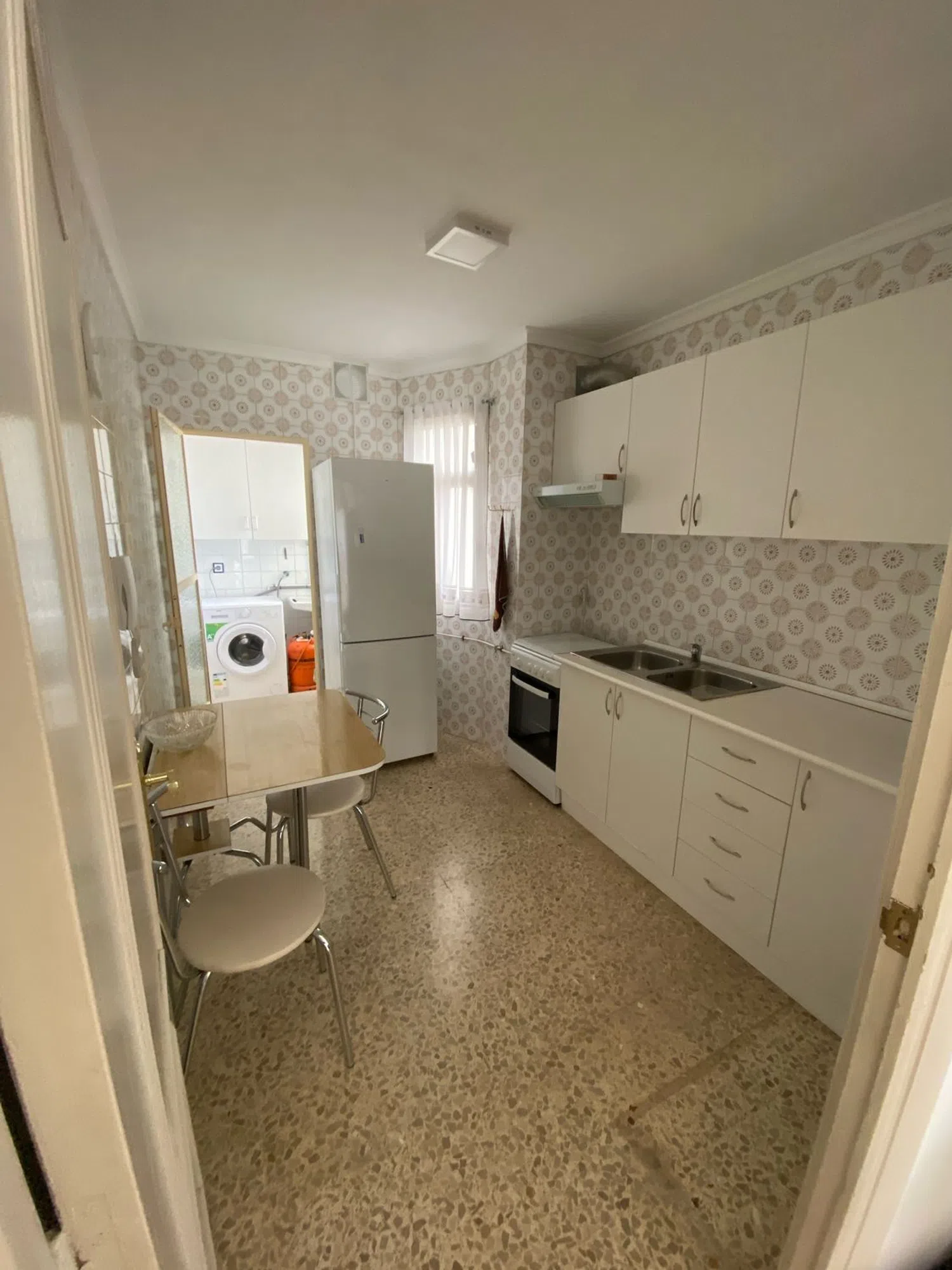 Piso en avenida Ciudad de Almería, 20 - Foto 4