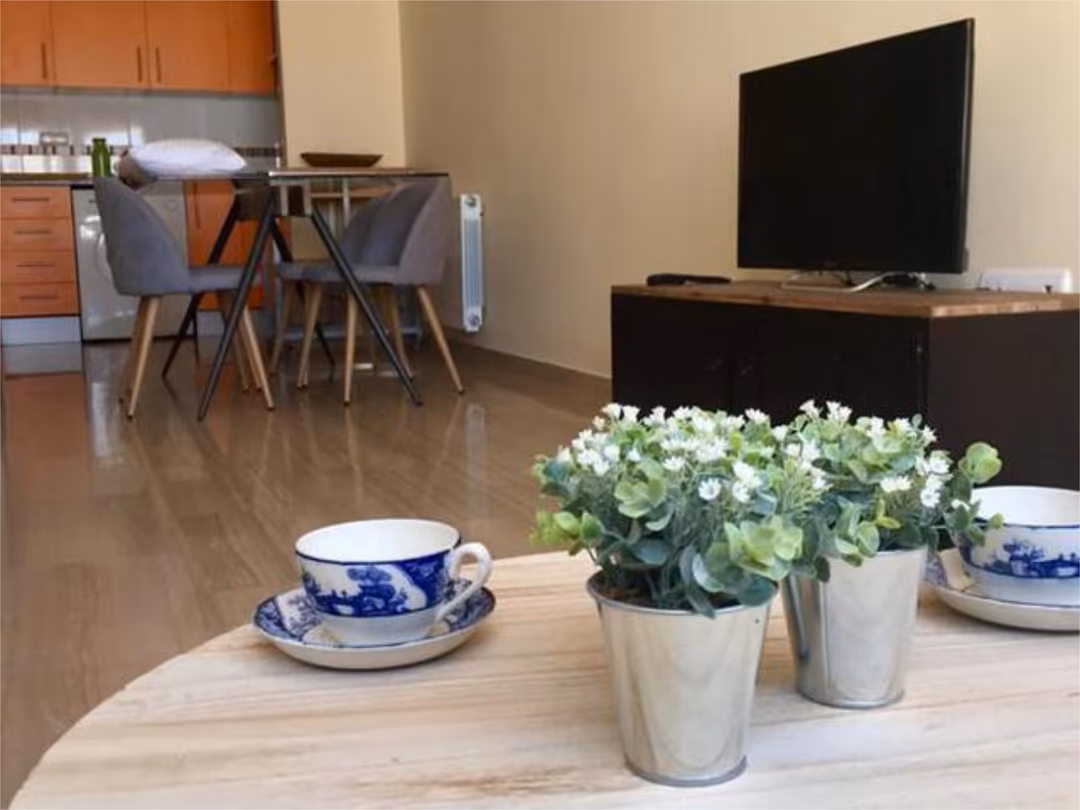 Apartamento en Centro - Foto 3