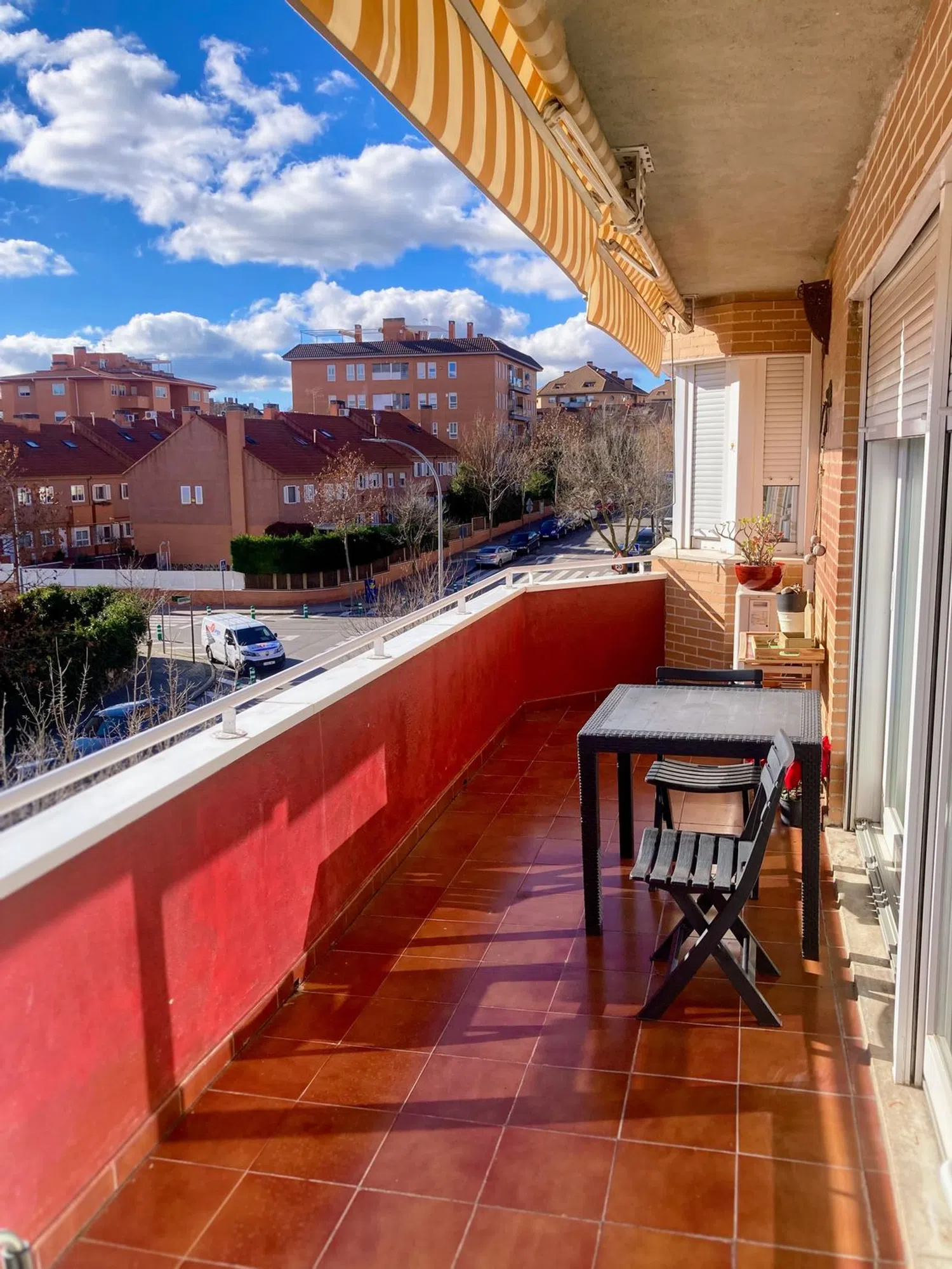 Piso en calle Ventura Rodríguez, 8 - Foto 6