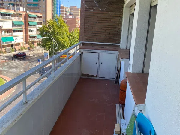 Piso en Calle de los Monegros, 2, Zarzaquemada - Foto 12