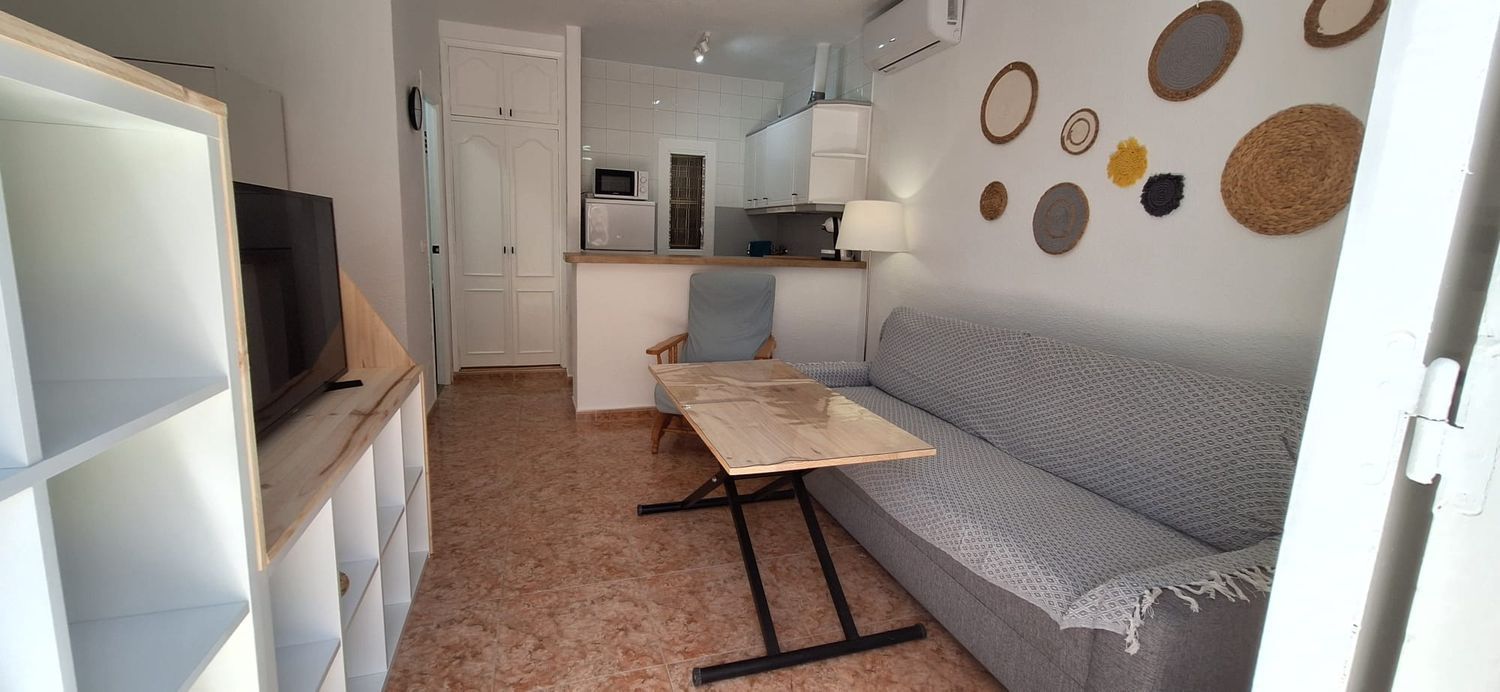 Estudio en Calle Malecón, 1 - Foto 4