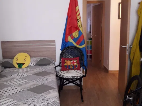 Piso en Calle la Unión, 42, Cruz del Humilladero - Los Tilos - Foto 12