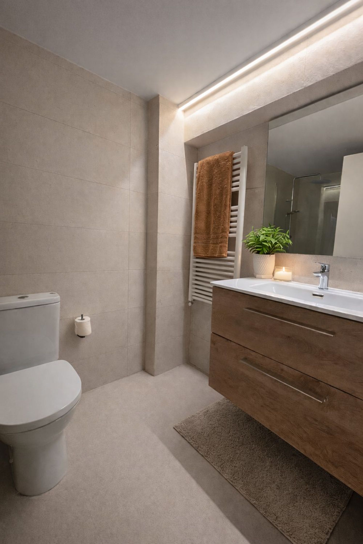 Piso en calle de San Antón, 5 - Foto 7