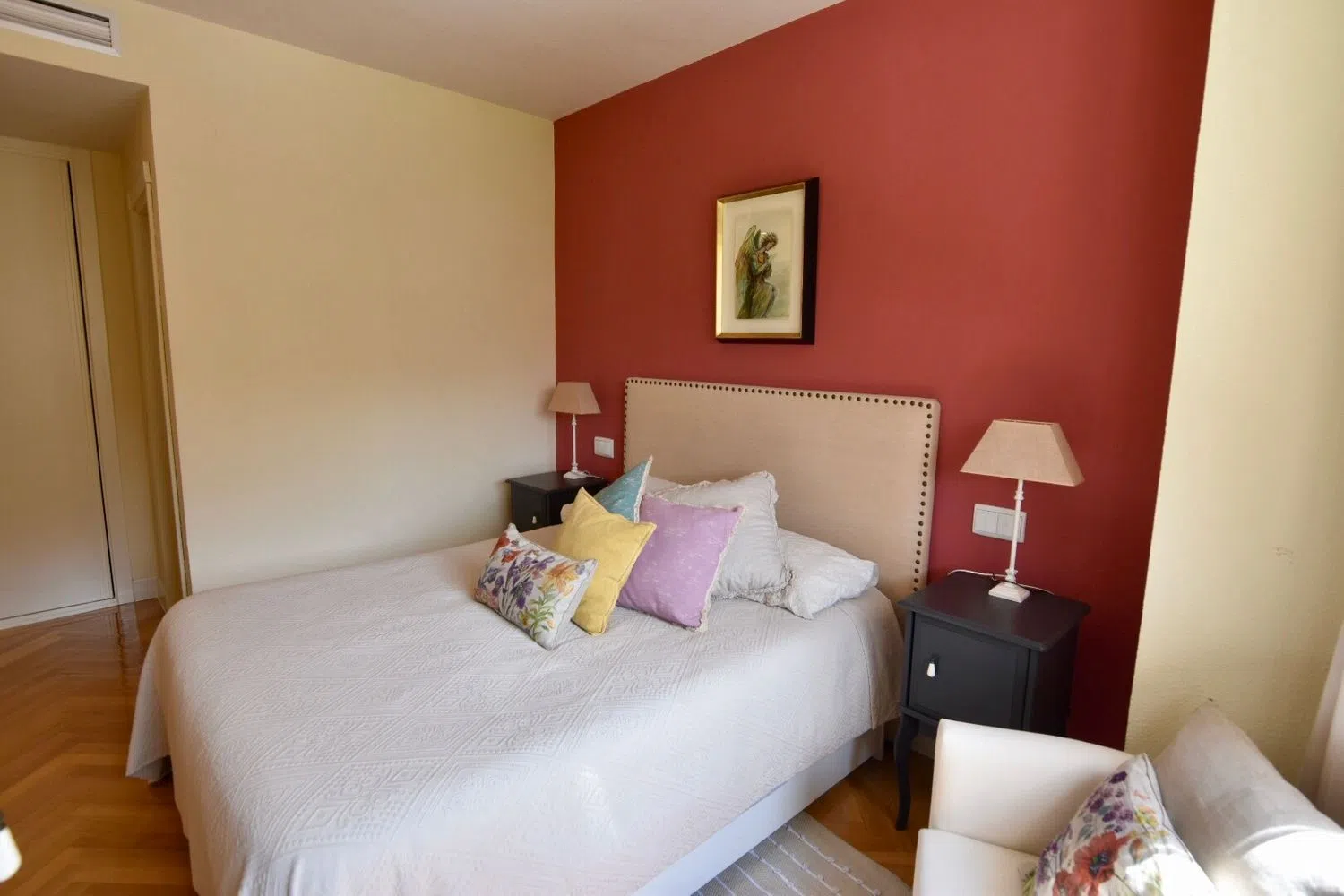 Piso en avenida del Talgo, 216 - Foto 18