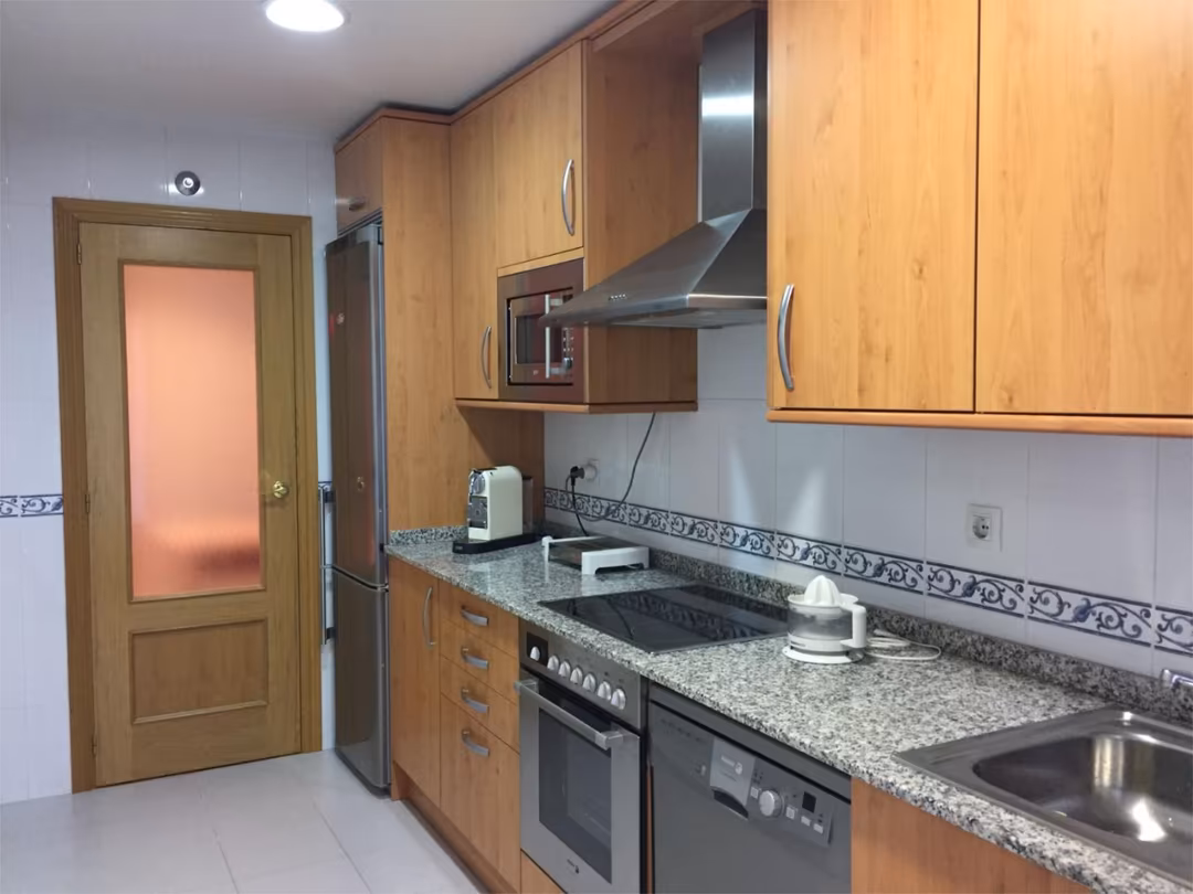 Piso en  Paseo Emilia Pardo Bazán 8 - Foto 5