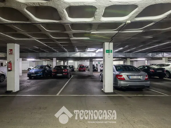 Piso en Avenida Paralela, 25, Zona Carretera del Plantío, Zona Carretera del Plantío - Foto 30