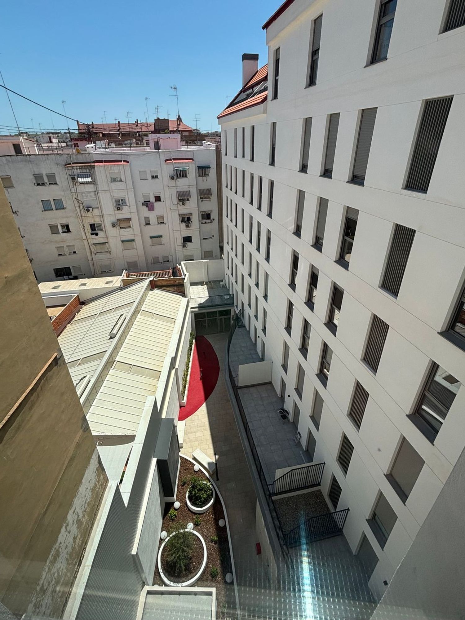 Piso en Calle d'Agustín Lara, 1, Els Orriols - Foto 14