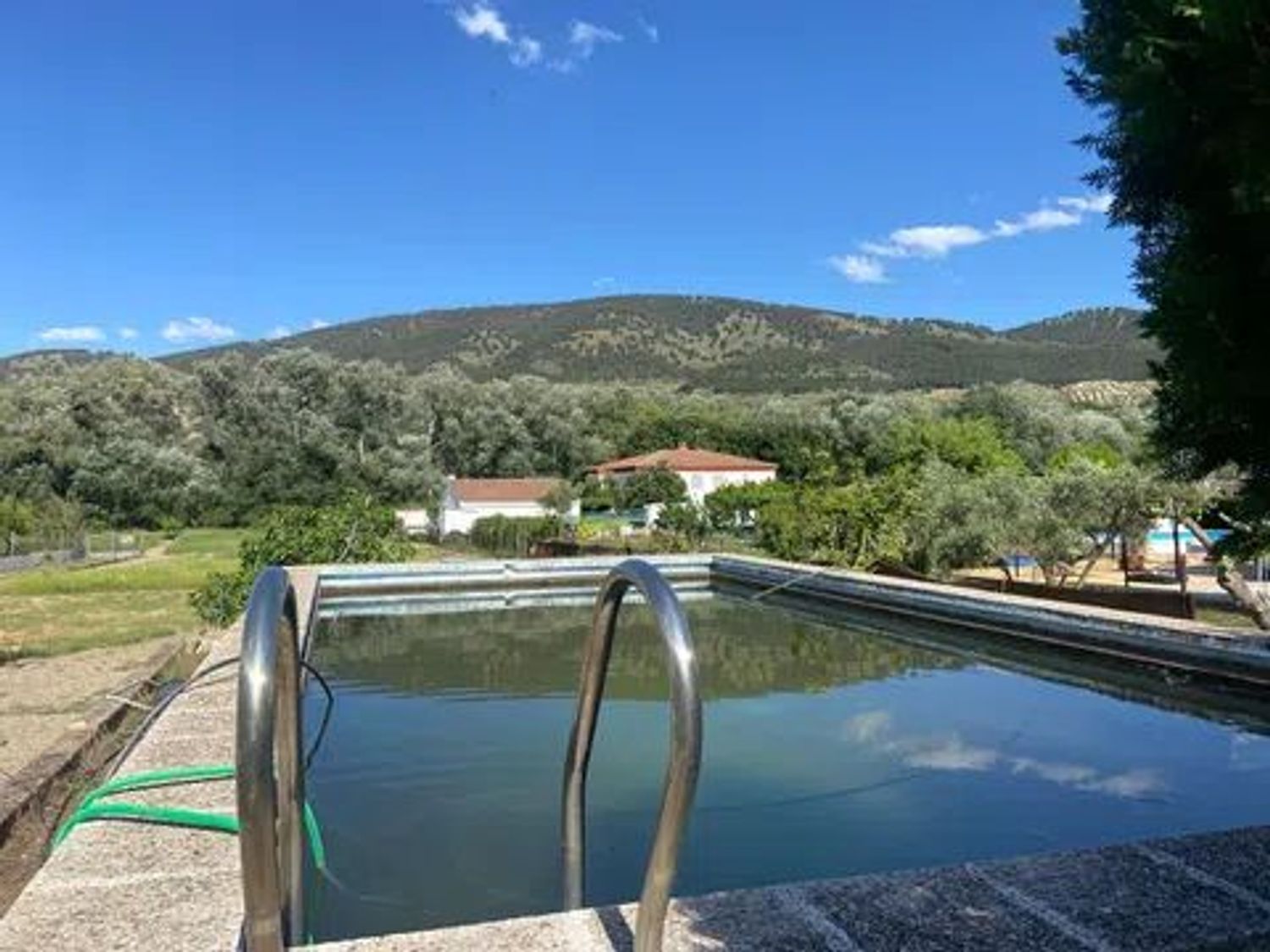 Casa o chalet independiente en Calle Comunidad los Vidrieros s/n, Puente Jontoya - Puente de la Sierra - El Arroyo, Puente Jontoya - Puente de la Sierra - El Arroyo - Foto 9