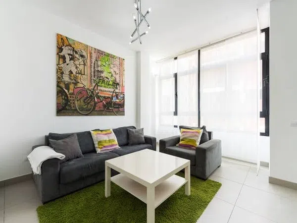 Piso en Calle José Franchy Roca, 72 - Foto 7