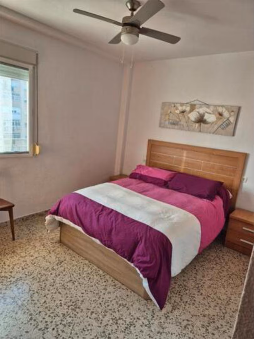 Piso en Huelin - Foto 3