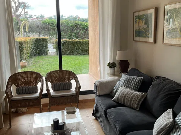Chalet pareado en Yucas, 7, Urb.Golf Valle este, Urb.Golf Valle este - Foto 12