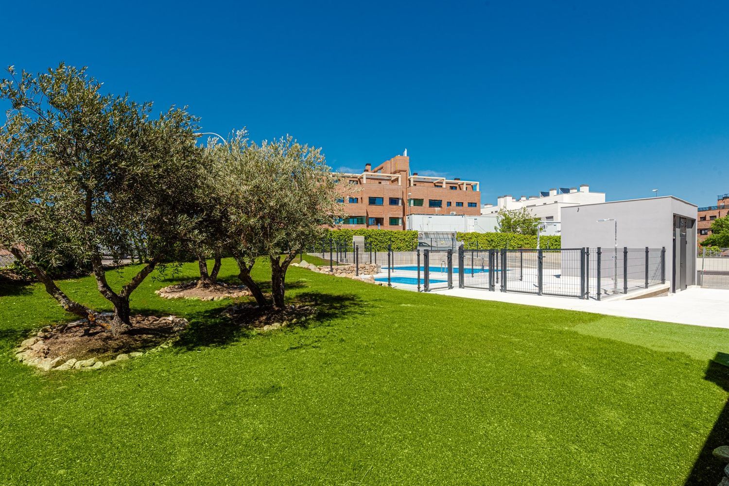 Piso en paseo de la Ermita de Santa Ana - Foto 27