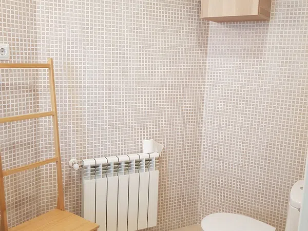 Estudio en Avenida de Atenas, 6, El Pinar- Punta Galea - Foto 9