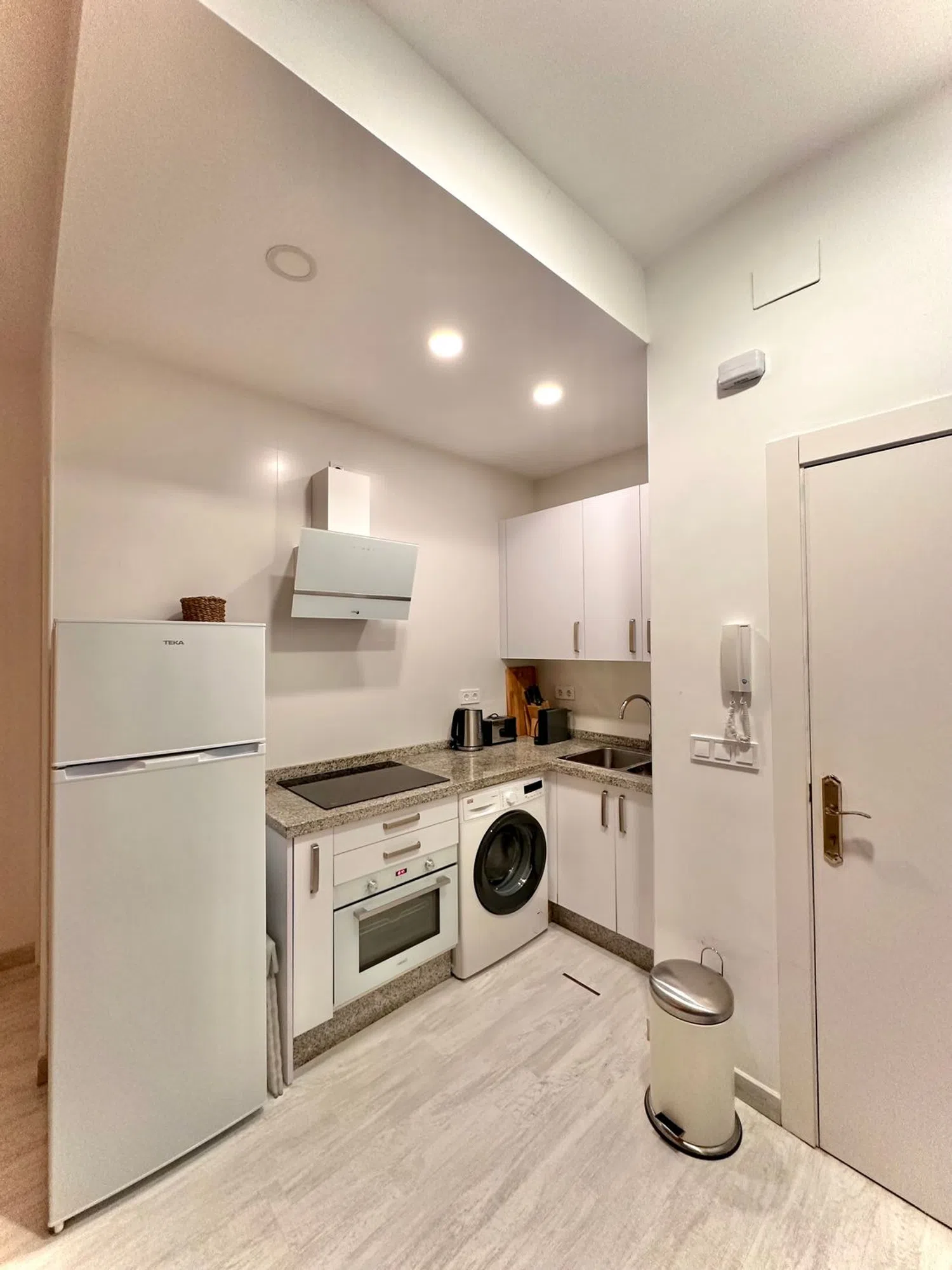 Piso en calle Salamanca, 29 - Foto 11