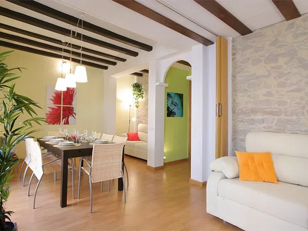 Piso en Calle del General Álvarez de Castro, 8, Sant Pere - Santa Caterina i la Ribera - Foto 3