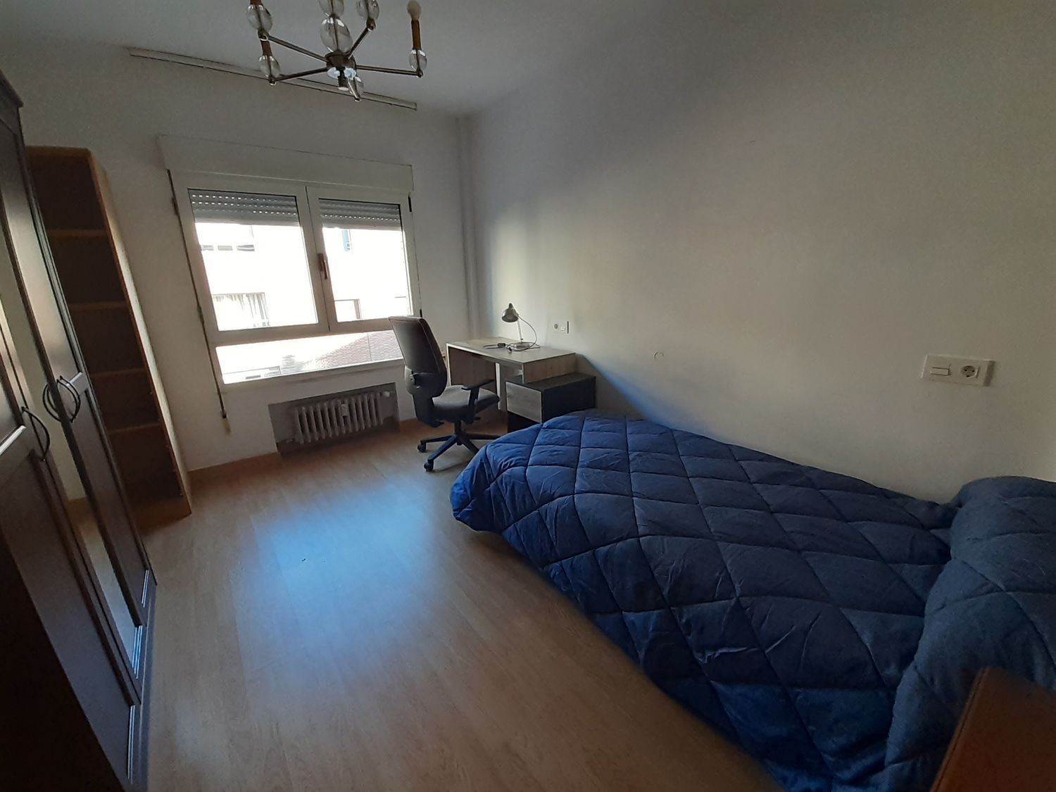 Piso en avenida Cristo de las Cadenas, 5 - Foto 5