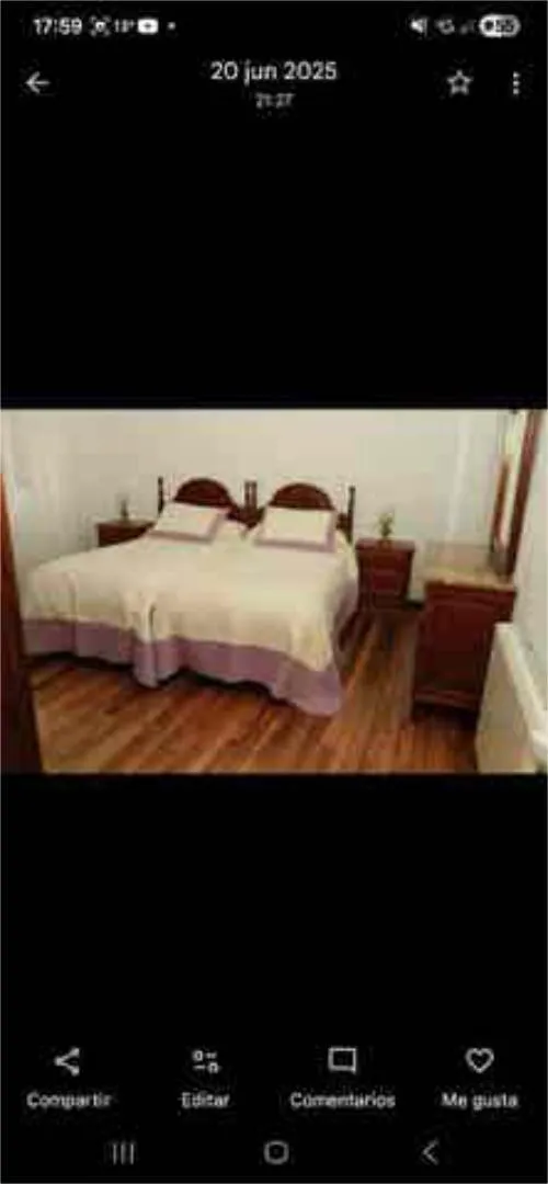 Piso en Zona Vieja - Foto 2