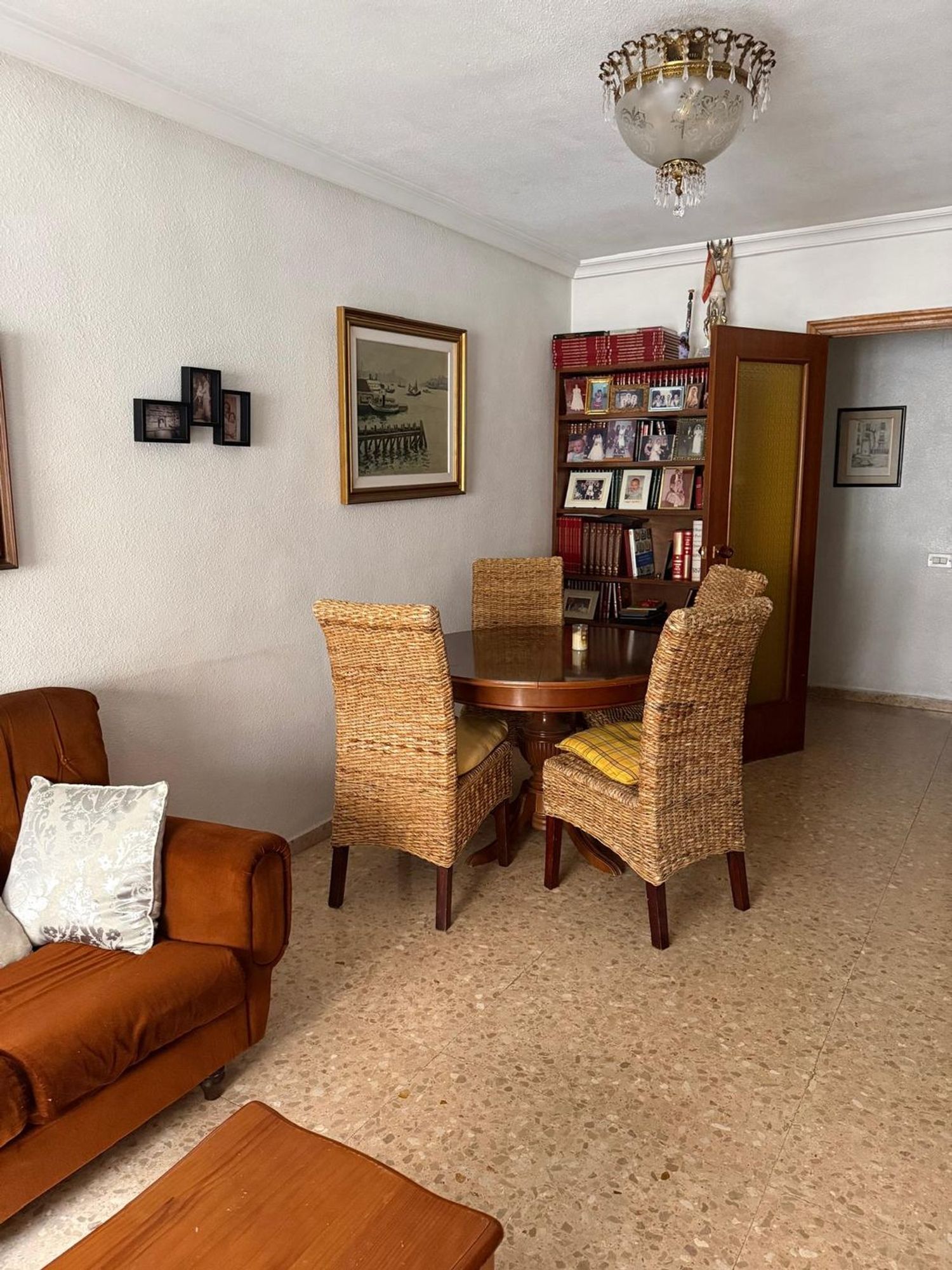 Piso en Benalúa - Foto 16