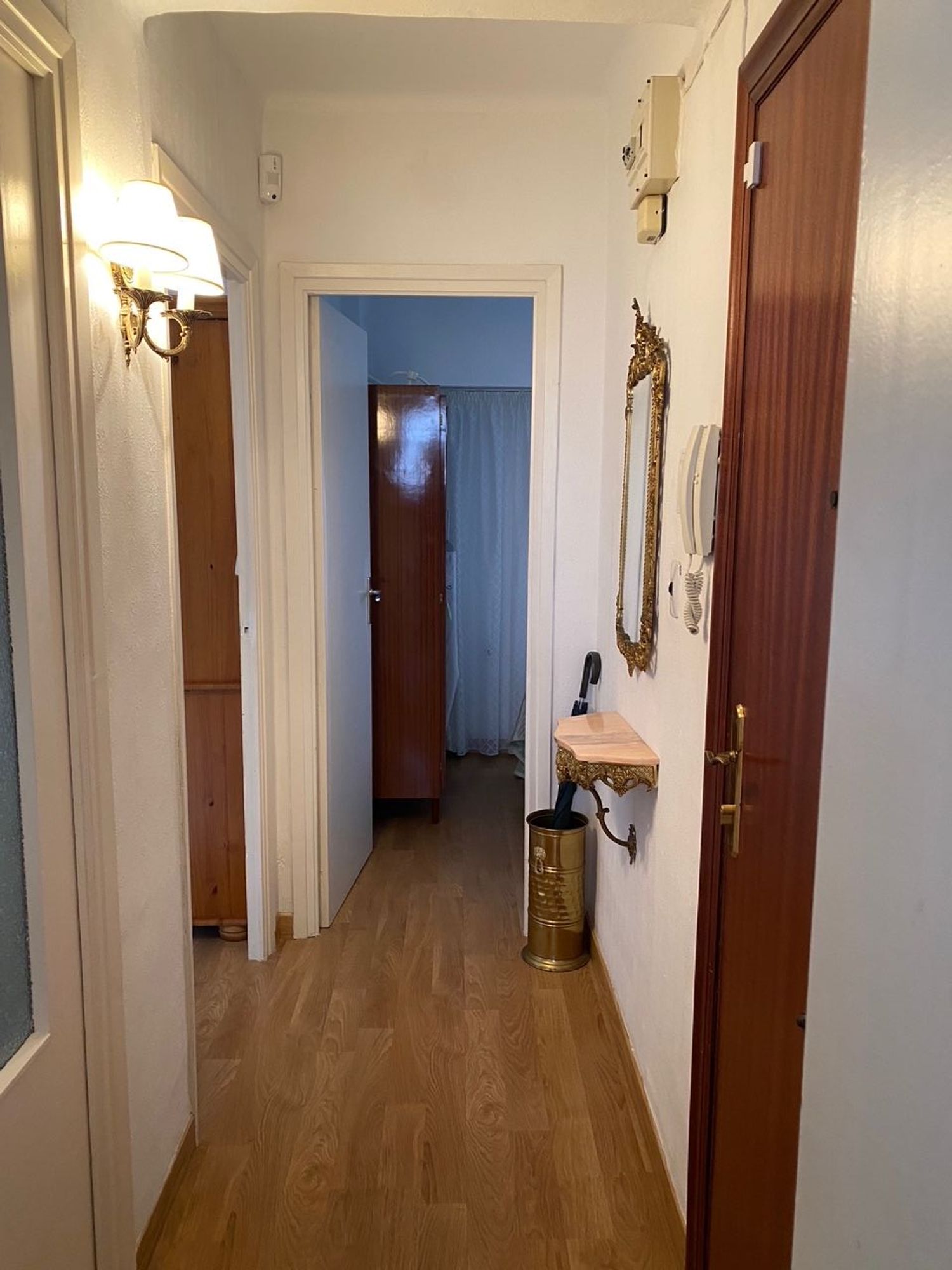 Piso en Calle Indalecio Prieto, 12, Plà del Bon Repòs-La Goteta - Foto 11