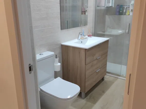 Piso en Calle Mariano Benlliure, 29, Villalba Pueblo, Villalba Pueblo - Foto 13