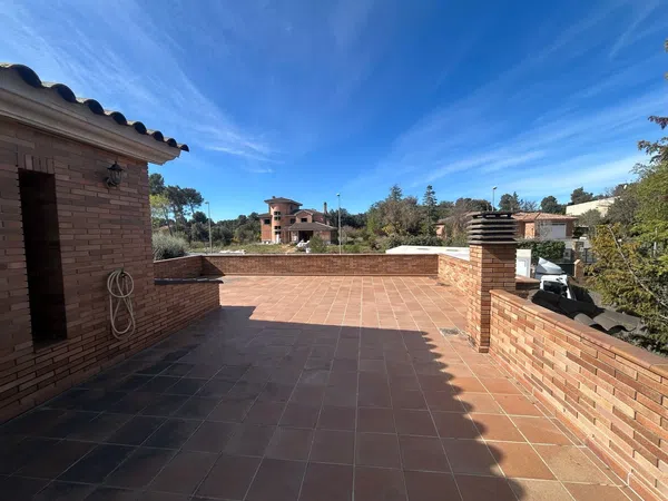 Casa o chalet independiente en Calle de Mark Twain, Castellarnau - Foto 20