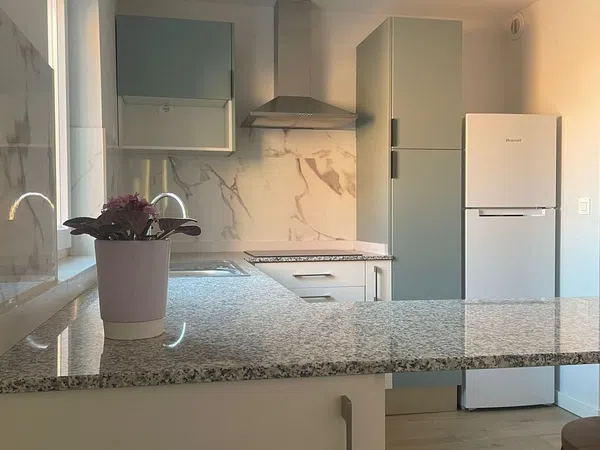 Estudio en Avenida de Mariano Andrés, 204, La Asunción - La Inmaculada, La Asunción - La Inmaculada - Foto 1