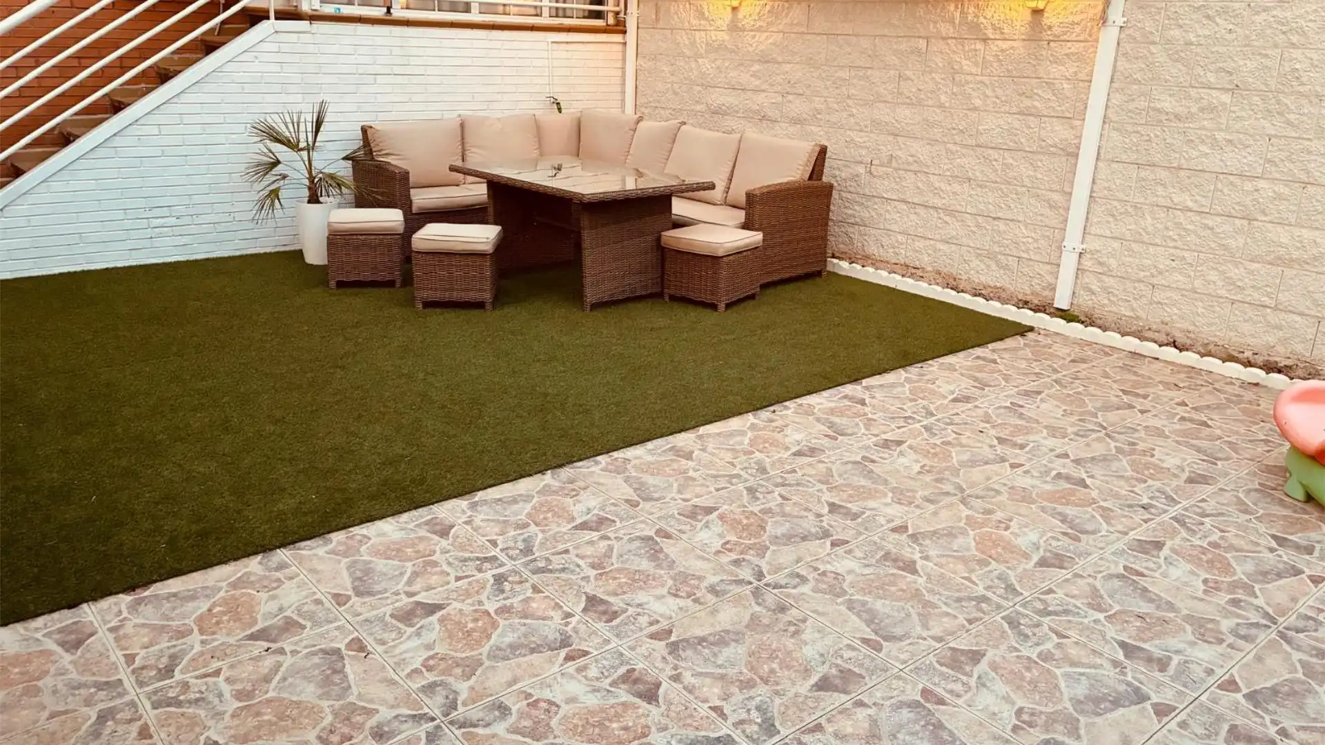 Chalet en  Calle Portugal 43 - Foto 5